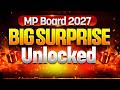 Biggest Dhamakedar Gifts Unlocked for MP Board Students 🎁| MP Board Wallah