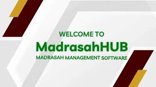Madrasah Management software | How to manage Sylabus and Homework screenshot 2