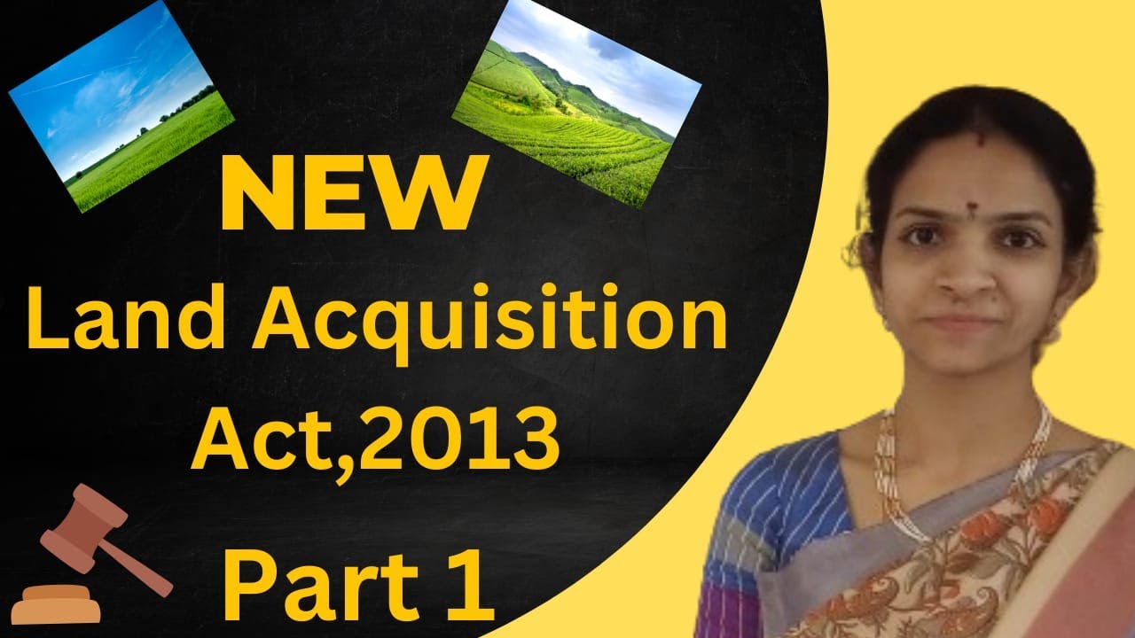 New Land Acquisition Act 2013 Part 1 YouTube new-land-acquisition-act-2013-part-1-youtube