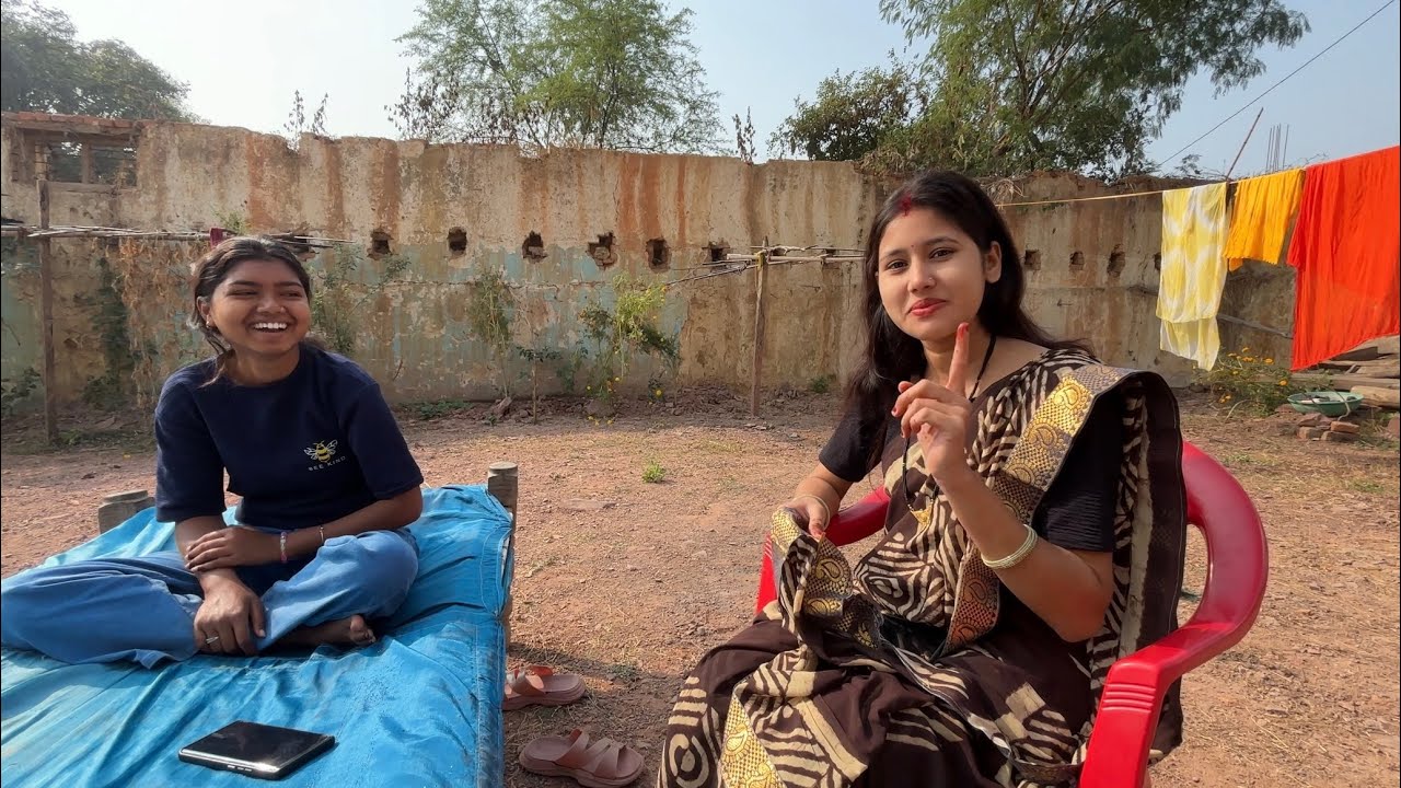 संध्या को ऐसा मत बोलो 🥺🙏🏻