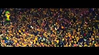 Brazil vs Croatia 3 1 All Goals And Highlights  World Cup Brazil  2014 screenshot 5