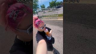 This song is called Bad Bad News by Soul Meets Body :) #newband #bandscene #warpedtour