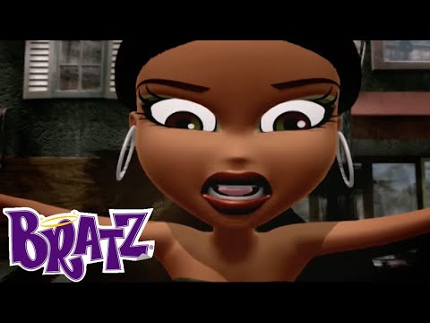 Bratz París PARTE 2 