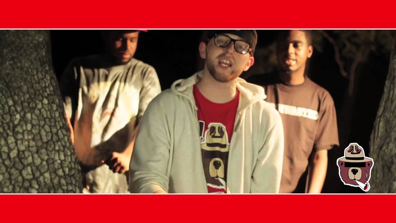 Burn Trees - Sertified, Cory Kendrix, Mex