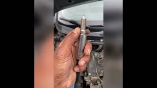 2014 Kia Forte Spark Plug Replacement