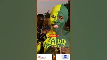 MWAMBA HUYU HAPA Shorts Shortvideos Yangasc Simba 