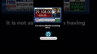 Billionaire Tim Draper REVEALS Why Bitcoin Will DOMINATE Fiat... Net Worth