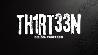 KOS cliptage | thirteen.team