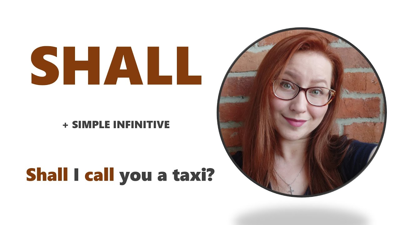 ?? Почему не нужно переводить ЭТОТ ГЛАГОЛ? | Модальные глаголы ...