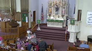 Vi Zwick Funeral Service