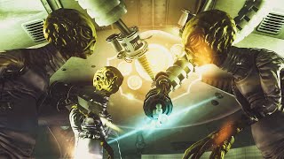 Fallout 3 - S2E87 - Mothership Zeta Part 1: Not of This World
On this episode, I begin my adventures through the Fallout 3 Mothership Zeta DLC. After riding a tractor beam into space, I meet up with some prisoners and begin exploring the ship.
My NEW Fallout 3 mod list (Episode 70 and newer)
https://docs.google.com/document/d/1oVtFak8R_pmyskCGbyZf-a3gyWMlWbbC9J4Stfu7TIQ/edit?usp=sharing
The Fallout 3 mods that I used BEFORE episode 70
https://docs.google.com/document/d/1edI2wB00JTnp2abpj4SoVMVBAm1xdZKc6FQBD469sfg/edit?usp=sharing
✪ Enjoy my content? Consider subscribing!
⯈ https://www.youtube.com/c/prospektmir?sub_confirmation=1
✪ Ive got a few other channels if youre interested
⯈ Documentary/Video essay channel: https://www.youtube.com/channel/UCQgoGGIqDt4Kpi4ysw4w7mg
⯈ Alt. gaming channel: https://www.youtube.com/channel/UCJaEdRnioySHnxhB_7hlX8Q
✪ Want to help the channel? Heres my Patreon page!
⯈ https://www.patreon.com/ProspektMir
✪ Dont want to use Patreon? PayPal donations are also highly appreciated!
⯈ https://www.paypal.me/prospektmir
✪ My public Discord channel
⯈ https://discordapp.com/invite/TGkayuU
✪ I also make music! If youre interested in Instrumental Metal, check it out!
⯈ https://prospektmir.bandcamp.com/
✪ If you want to help the channel you can also disable your adblock...
No hard feelings if you dont, but its a free way to support the channel. Fallout 3 - S2E87 - Mothership Zeta Part 1: Not of This World