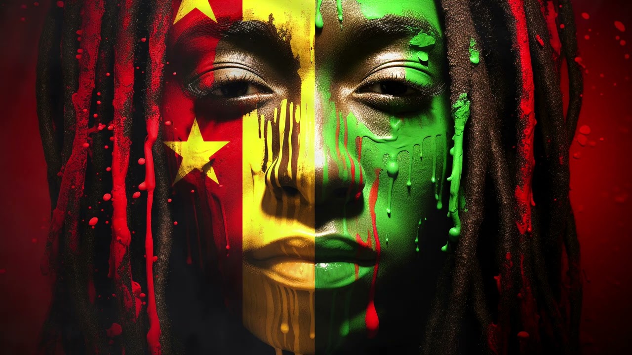 🇯🇲 LoFi Reggae Vibes: Relax and Chill with Smooth Tunes