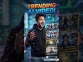 How to make trending AI video? #ai #trending #shorts