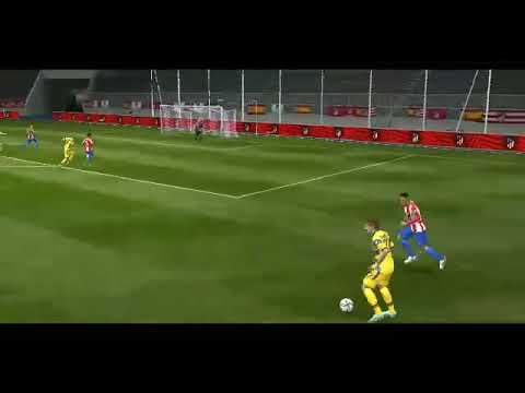 Fernando Torres goal against his favorite club PARMA FC FIFA Mobile