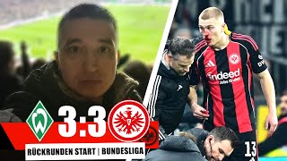 Download Lagu 😱TOPPMÖLLER RAUS?😱 Vlog zur desaströsen Leistung in Bremen MP3