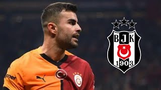 Abdülkerim Bardakçı Vs Beşiktaş 07032026 - Hd
