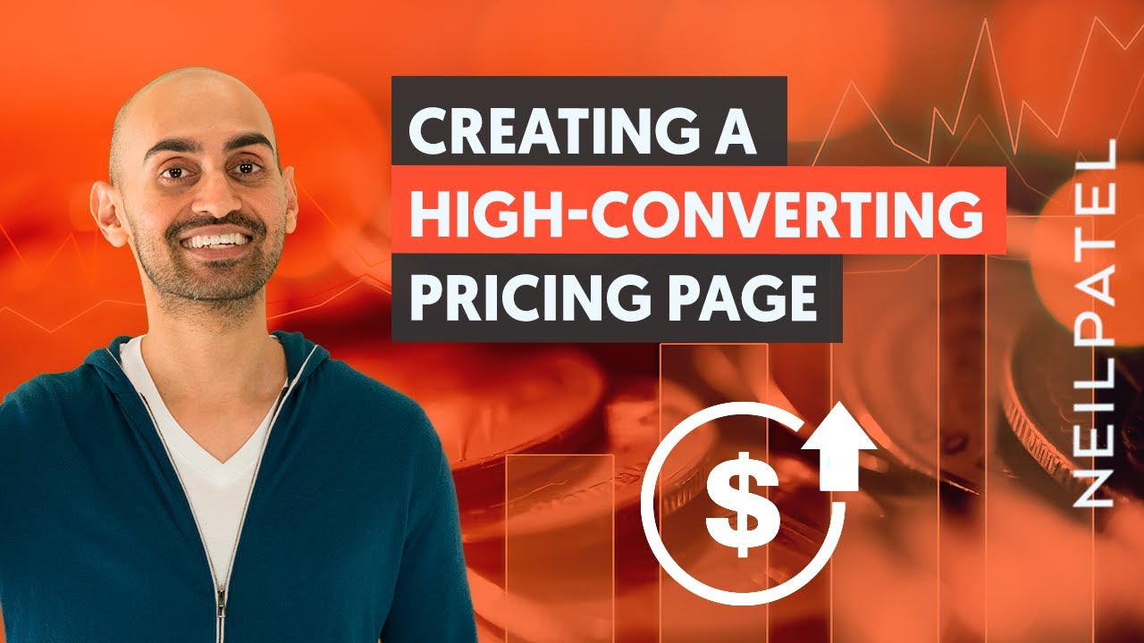 How to Create The Optimal SaaS Pricing Page