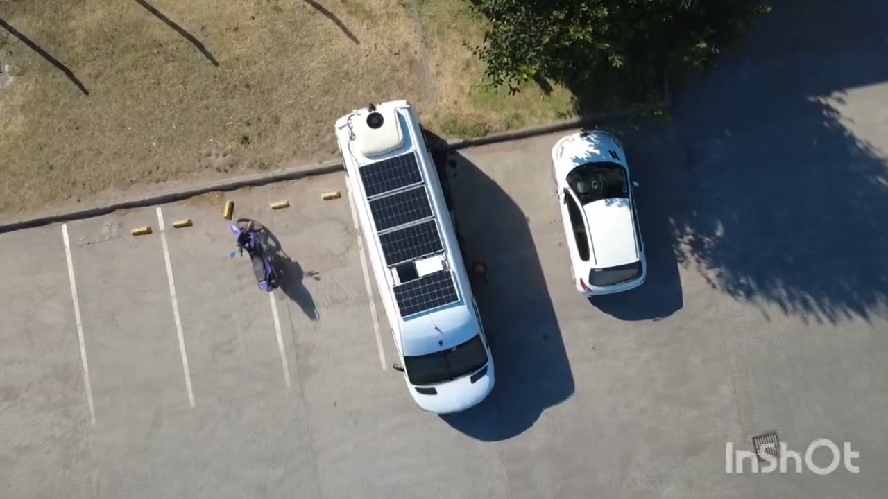 Rumo Ushuaia - 1  Buenos Aires  