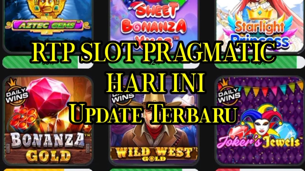 pragmatic play rtp hari ini: Penjelasan Lengkap tentang Cara Kerja, Keamanan, dan Risikonya