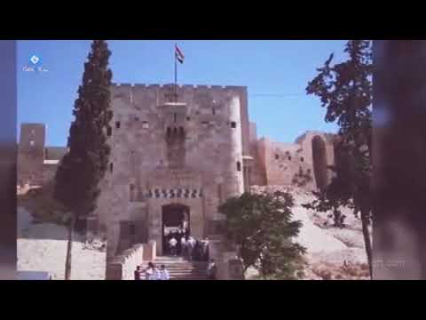 اسقي العطش من مجموعة عمالقة الطرب الحلبي محمد خيري وصباح فخري الموجود معاهم مصطفى ماهر وسمير حلمي