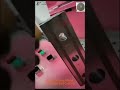 Resin Cutting Wheel for Guide Rail Cutting