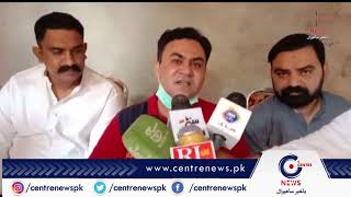 Carecure Foundation Or Al-Falah Lab Ky Zer Ahtamam 72 4R Main Free Medical Camp Ka Anqad Kia Gya