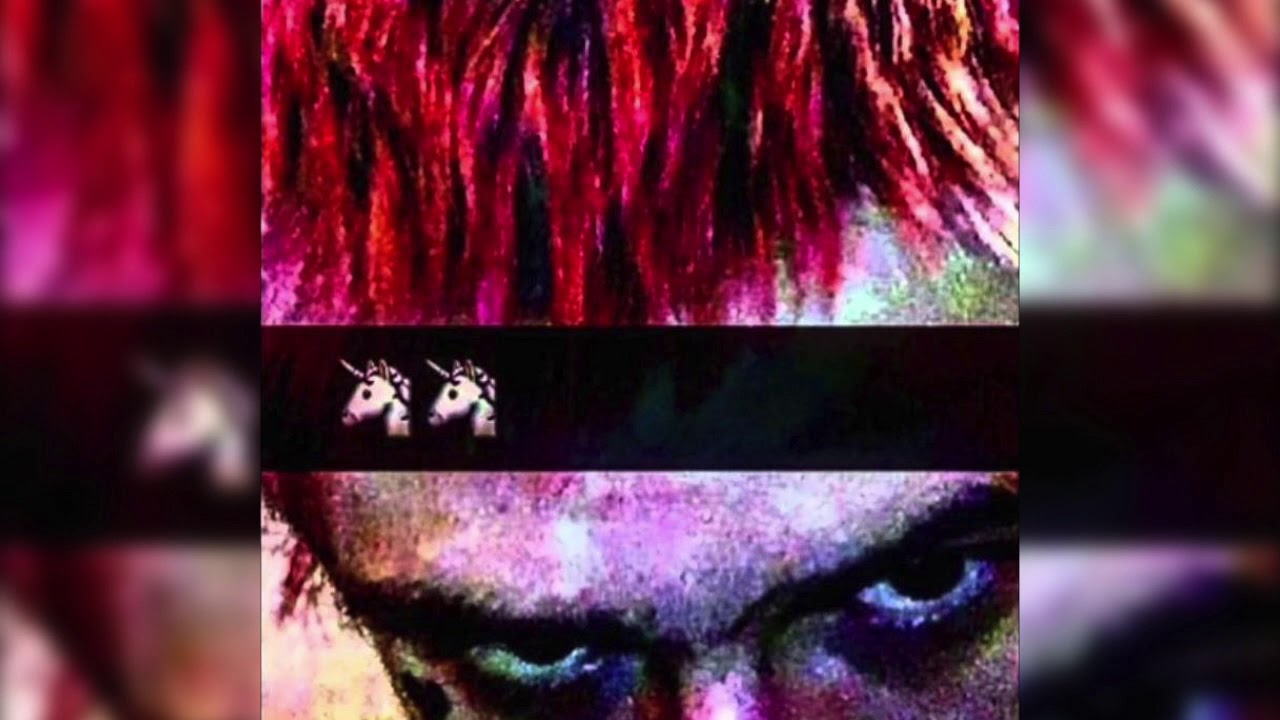 Lil Peep Switch Up (Official Audio) 432hz YouTube