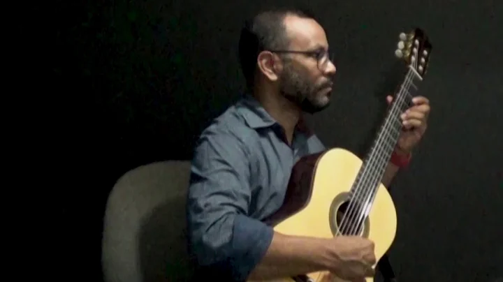 Miniature No.3 by Alain Reiher performed by Rubn S...