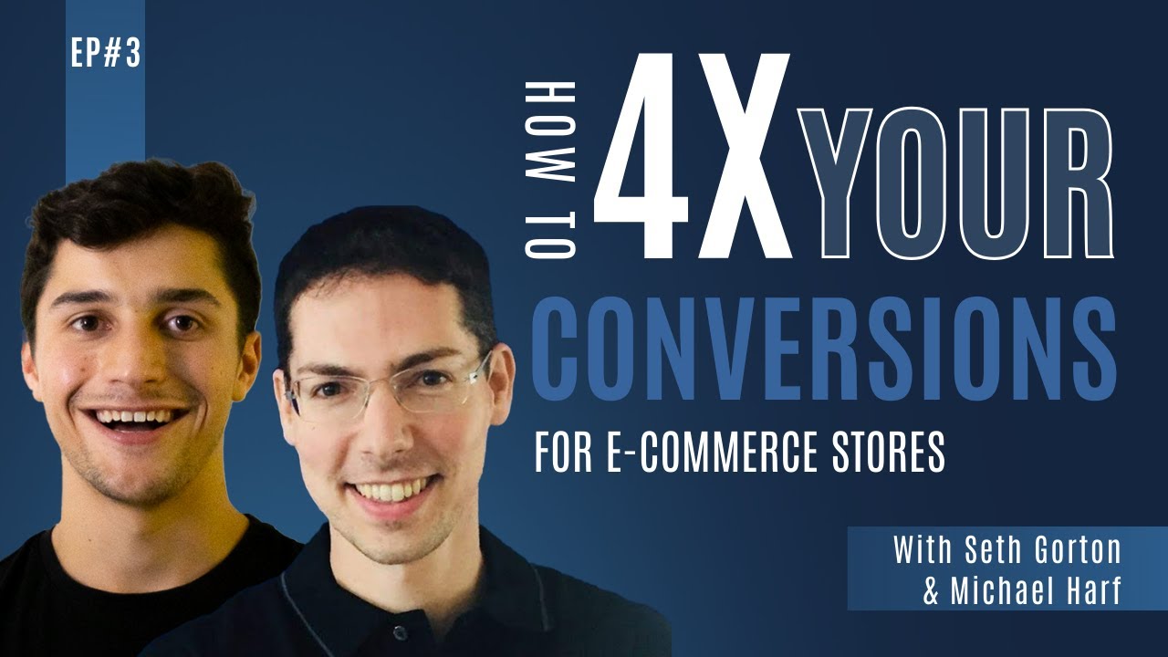 How to 4X your conversion rates in 2024