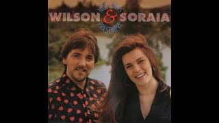 Wilson e Soraya - Estrela e Luar
