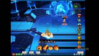Kls Takuyasugi Gladiator Reform