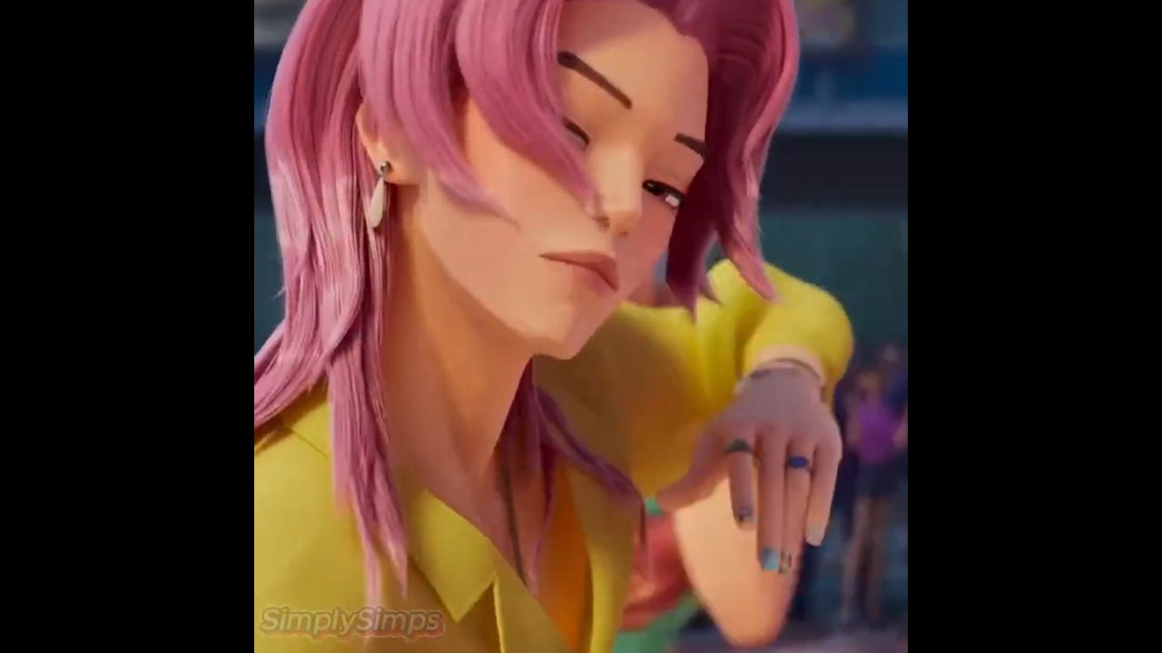 All Romance Saja Major Song Lines ║ Kpop Demon Hunters