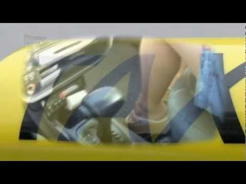 Video: Jak Nebezpečné Je Taxi