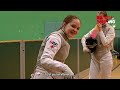 More Than Medals: The Meaning Of Mentorship | Episode 1 | Kirstie Urwin