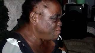 68 Year Old  widow striving to earn a living