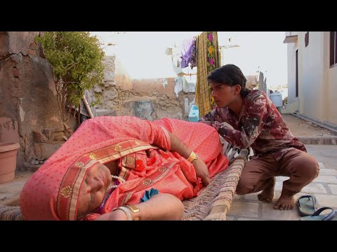 नौकर रखने से पहले इस वीडियो को जरूर देखें#funnyvideo#rajasthanicoedy#marwadicomedy#comedyvideo