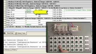 MotionWorks IEC - Adding A Modbus/TCP Slave