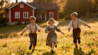 Children of Bullerbyn #school #reading #interestingfacts #film #books Children of Bullerbyn #school #reading #interestingfacts #film #books