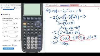 2- 5 MAC 1105 class recording video for Section 3- 1