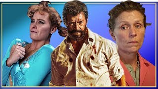 Oscars 2018 PREDICTIONS!!