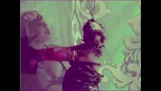 2 - Nicky Click Tour DVD VJ Mix excerpt by VJ Carrie Gates