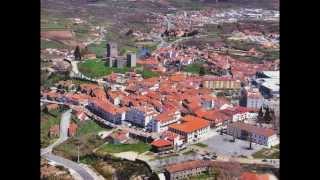Padroso Montalegre
