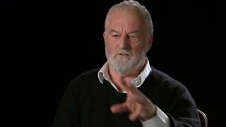 Bernard Hill Anic