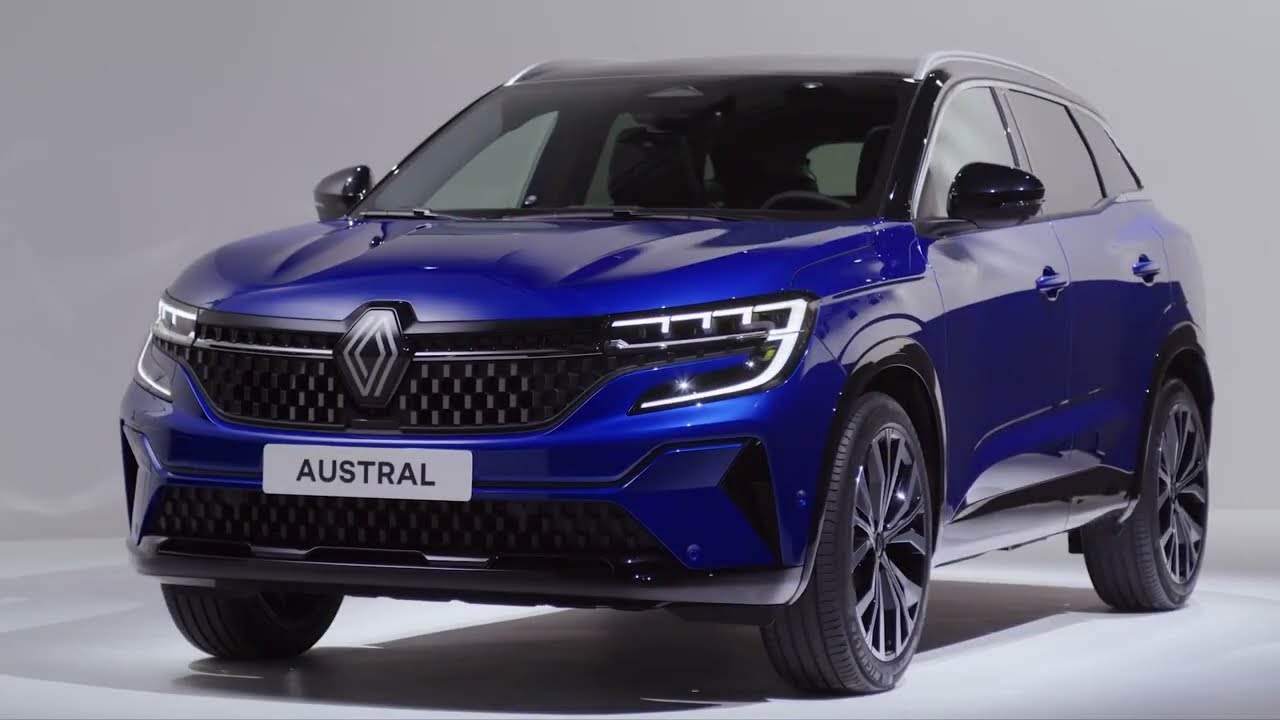 Renault Austral - l'affichage tête haute, fixer l'horizon, une nouvelle  perspective. Avec l'affichage tête haute de 210 cm2 de nouveau #Renault  #Austral#ETech #fullhybrid, les informations, By Renault Paris  Entreprises