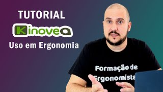 Software Kinovea - Tutorial de uso em Ergonomia screenshot 1