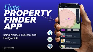 (Search Property using Map) 𝐅𝐥𝐮𝐭𝐭𝐞𝐫 𝐏𝐫𝐨𝐩𝐞𝐫𝐭𝐲 𝐅𝐢𝐧𝐝𝐞𝐫 𝐀𝐩𝐩 𝐮𝐬𝐢𝐧𝐠 𝐍𝐨𝐝𝐞.𝐣𝐬, 𝐄𝐱𝐩𝐫𝐞𝐬𝐬, &amp; 𝐏𝐨𝐬𝐭𝐠𝐫𝐞𝐒𝐐𝐋