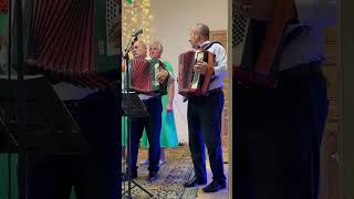 Ansamblis Ygla, vyrų duetas Ansamblis Ygla, vyrų duetas