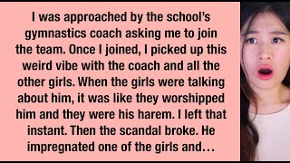 People Share Their BIGGEST HIGH SCHOOL SCANDAL