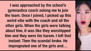 People Share Their Biggest High School Scandal