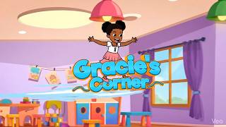 Gracie's Corner She Can Fly